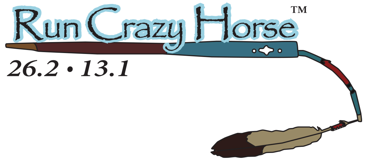 Run Crazy Horse